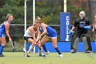 Field Hockey vs MIT  Wheaton College Field Hockey vs MIT. - Photo By: KEITH NORDSTROM : Wheaton, field hockey, FH2019